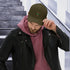 Giraffe Embroidered Flexfit Hat-Unisex